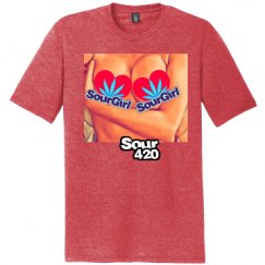 Unisex Perfect Tri Tee