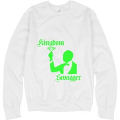 Unisex Basic Promo Crewneck Sweatshirt