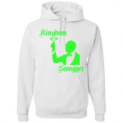 Unisex Basic Promo Hoodie