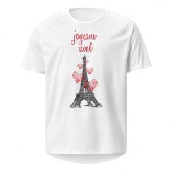 Unisex Sports Jersey