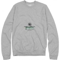 Unisex Basic Promo Crewneck Sweatshirt