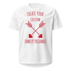 Unisex Sports Jersey