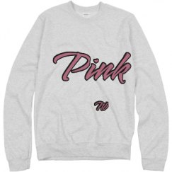 Unisex Basic Promo Crewneck Sweatshirt