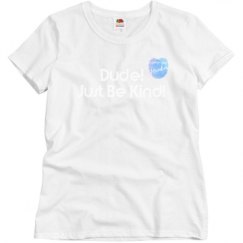 Ladies Basic Softstyle Promo Tee