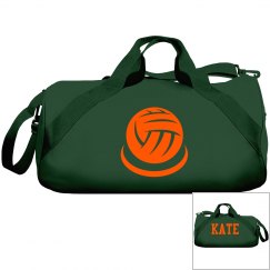 Basketball Duffle Bag