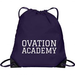 Ovation Cinch Sack