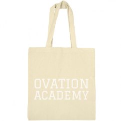 Canvas Bargain Tote Bag
