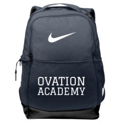 Nike Brasilia Medium Backpack