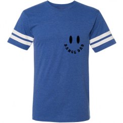 Unisex Vintage Sports Tee