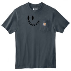 Unisex Carhartt Tall Pocket Tee