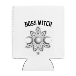 Regular 12 oz Can Cooler