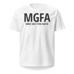 Unisex Sports Jersey