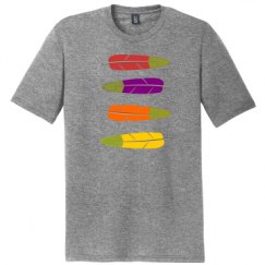 Unisex Perfect Tri Tee