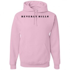 Unisex Basic Promo Hoodie