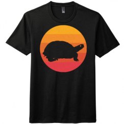 Unisex Perfect Tri Tee