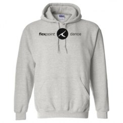 Unisex Basic Promo Hoodie