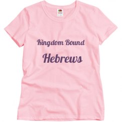 Ladies Basic Softstyle Tee