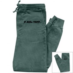 P..RIZe TOPP..