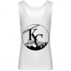 Youth Jersey Tank Top