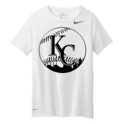 Youth Nike Legend Shirt
