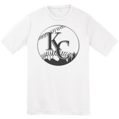Youth Athletic Performance Tee
