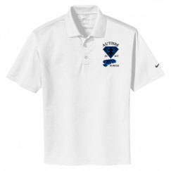 Unisex Nike Basic Dri Fit Polo Shirt