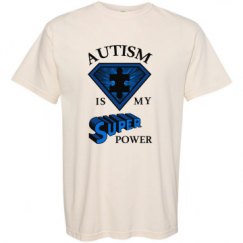 Adult Heavyweight T-Shirt