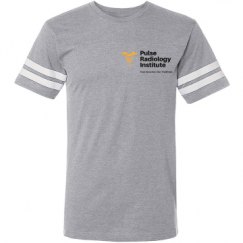 Unisex Vintage Sports Tee