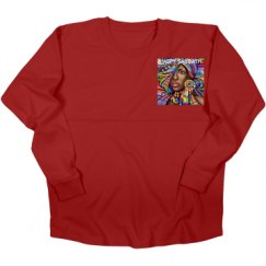 Ladies Game Day Jersey