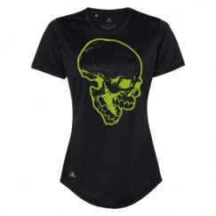 Women's Adidas Sport Shirt 