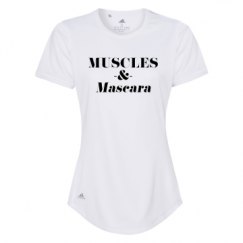 Women's Adidas Sport Shirt