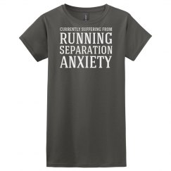 Running Anxiety