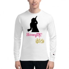 Men's Champion Long Sleeve Shirt