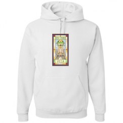 Unisex Basic Promo Hoodie