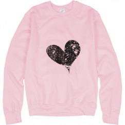 Unisex Basic Promo Crewneck Sweatshirt