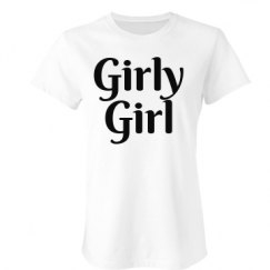 Ladies Slim Fit Favorite Tee