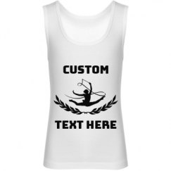 Youth Jersey Tank Top