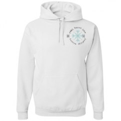 Unisex Basic Promo Hoodie