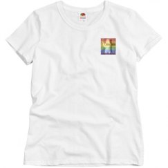 Ladies Basic Softstyle Tee