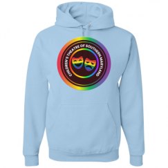Unisex Basic Promo Hoodie