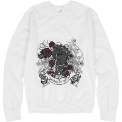 Unisex Basic Promo Crewneck Sweatshirt