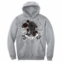 Unisex Carhartt Hooded Sweatshirt