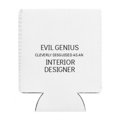 Regular 12 oz Can Cooler