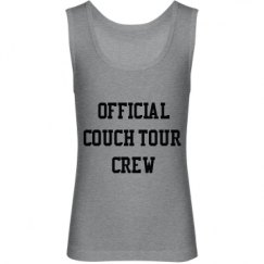 Youth Jersey Tank Top