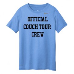 Youth Nike Legend Shirt