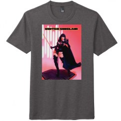 Unisex Perfect Tri Tee