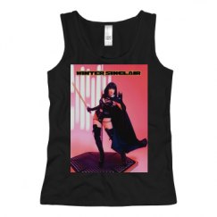 Youth Girls Tank Top