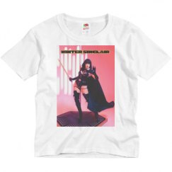 Youth Basic Promo Tee