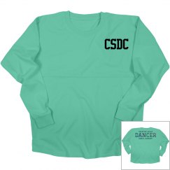 CSDC Spirit Jersey