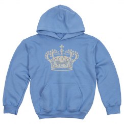 Crown hoodie